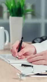 акция